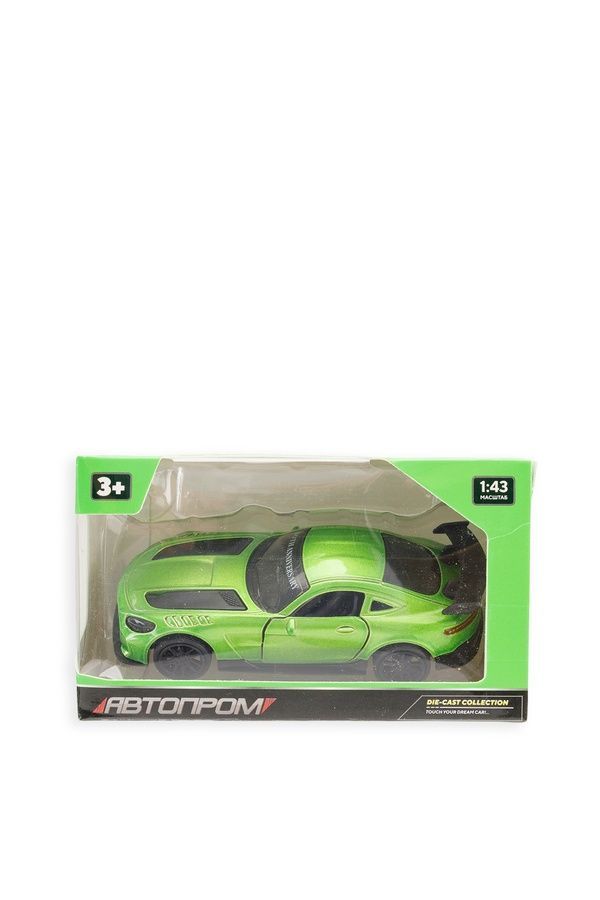 Колекційна модель автомобіля Автопром АВТОПРОМ AP4385 ЦБ-00265750 фото