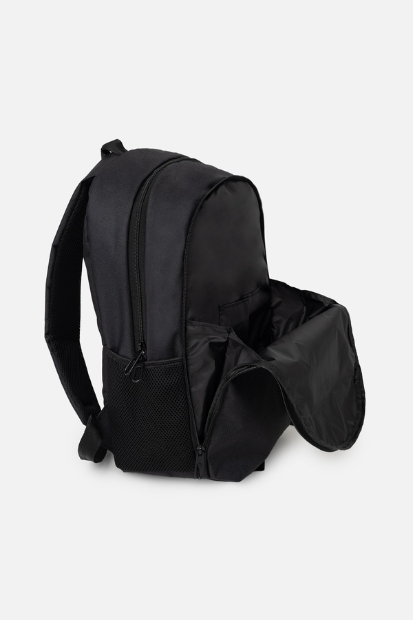 Чоловічий рюкзак колір чорний ЦБ-00243782 SKT000969474 фото