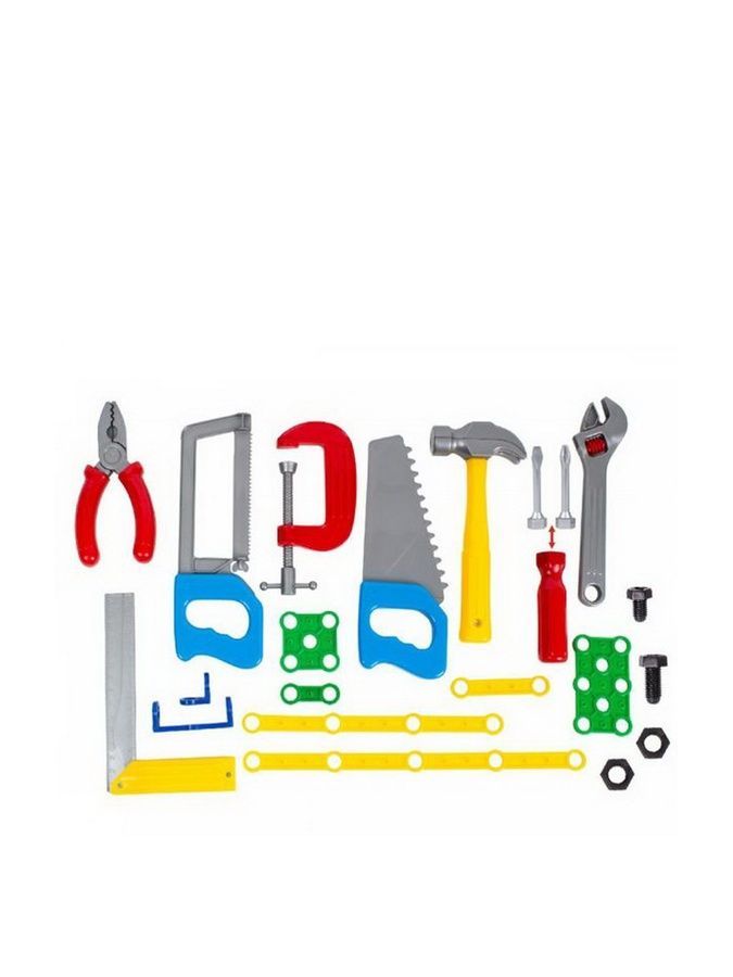 Набор инструментов в чемодане Technok Toys 4388 00-00216182 фото