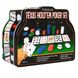 Настільна гра "Покер" колір різнокольоровий ЦБ-00113001 SKT000441158 фото 2