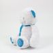 Мягкая игрушка "Медведь Ромео 1" цвет белый 00-00112913 SKT000134975 фото 2