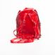 Рюкзак червоний з блискітками колір червоний ЦБ-00153687 SKT000524391 фото 3