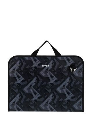 Портфель на молнии Kite, А3+ KITE K24-411-2 ЦБ-00281392 фото