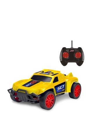 Машинка на радіокеруванні Раллі, 1:24 Kool Speed DHTRC10566 ЦБ-00284180 фото