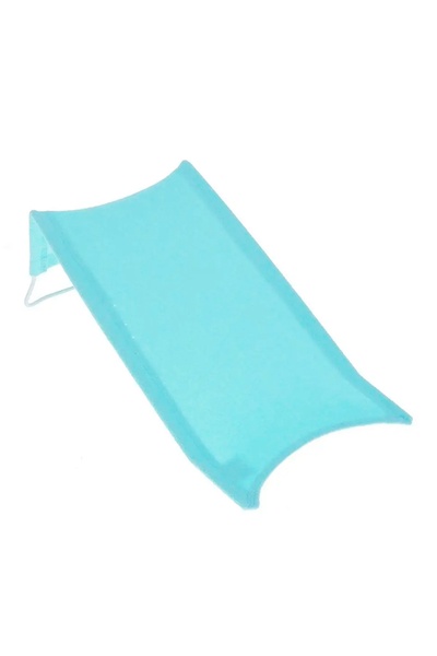 Лежак для купання колір блакитний ЦБ-00242639 SKT000965400 фото