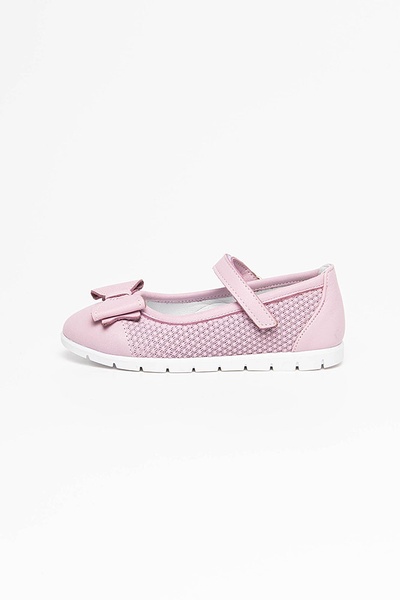 Туфлі на дівчинку 30 колір рожевий ЦБ-00179270 SKT000596818 фото