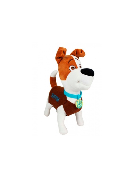 М'яка іграшка - Пес Патрон колір різнокольоровий ЦБ-00230890 SKT000935658 фото