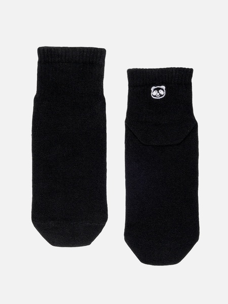 Шкарпетки жіночі 35-38 колір чорний ЦБ-00229795 SKT000933235 фото