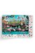 Книга "Книга-картонка "Великий віммельбух. Зоопарк" колір різнокольоровий ЦБ-00202541 SKT000872466 фото 4