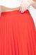 Женская юбка 44 цвет красный ЦБ-00174765 SKT000584811 фото 2