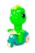 Іграшка - Динозавр колір різнокольоровий ЦБ-00232569 SKT000938897 фото 2