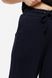Жіночі спортивні штани 42 колір темно-синій ЦБ-00192038 SKT000847894 фото 2