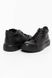 Чоловічі черевики 42 колір чорний ЦБ-00195871 SKT000858209 фото 4