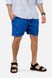 Мужские пляжные шорты 44 цвет синий ЦБ-00250603 SKT000993741 фото 2