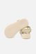 Босоніжки для дівчинки колір оливковий 31.5 ЦБ-00275312 фото 6