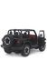 Машинка на радиоуправлении Rastar JEEP Wrangler Rubicon RASTAR 454.00.29 ЦБ-00236560 фото 5