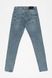 Чоловічі джинси 56 колір блакитний ЦБ-00183815 SKT000608214 фото 3