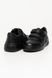 Туфлі на хлопчика 36 колір чорний ЦБ-00197682 SKT000861667 фото 4
