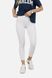 Жіночі джинси-slim 38 колір білий ЦБ-00250961 SKT000994845 фото 2