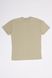 Жіноча футболка 46 колір оливковий ЦБ-00193090 SKT000851011 фото 3