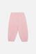 Костюм с брюками для девочки 86 цвет розовый ЦБ-00243106 SKT000966980 фото 5