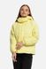 Жіноча куртка коротка 44 колір жовтий ЦБ-00206942 SKT000882050 фото 1
