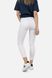 Жіночі джинси-slim 38 колір білий ЦБ-00250961 SKT000994845 фото 3