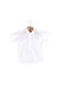 Рубашка на мальчика 116 цвет белый ЦБ-00162621 SKT000551670 фото 1