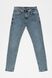 Чоловічі джинси 56 колір блакитний ЦБ-00183815 SKT000608214 фото 1