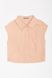 Рубашка для девочки 152 цвет персиковый ЦБ-00162568 SKT000551457 фото 1