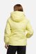 Жіноча куртка коротка 44 колір жовтий ЦБ-00206942 SKT000882050 фото 3