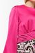 Женская блуза цвет фуксия ЦБ-00191108 SKT000844829 фото 2