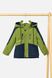 Куртка для хлопчика 98 колір зелений ЦБ-00242580 SKT000965229 фото 1