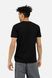 Чоловіча футболка з коротким рукавом 46 колір чорний ЦБ-00243194 SKT000967366 фото 3