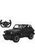 Машинка на радиоуправлении Rastar JEEP Wrangler Rubicon RASTAR 454.00.29 ЦБ-00236560 фото 1