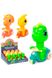 Іграшка - Динозавр колір різнокольоровий ЦБ-00232569 SKT000938897 фото 1