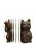 Картонный конструктор "Cartonic 3D Puzzle Lucky cat" Cartonic CARTLUCK ЦБ-00261035 фото 4