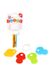 Іграшка «Прорізувачі - ключики» колір різнокольоровий ЦБ-00207261 SKT000882642 фото 2
