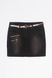 Джинсовая юбка для девочки 122 цвет черный ЦБ-00160558 SKT000729924 фото 1