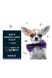 Пластилін восковий "Kite Dogs" колір різнокольоровий ЦБ-00190460 SKT000842829 фото 1