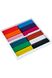 Пластилин Kite Classic 12 цветов цвет разноцветный ЦБ-00255205 SKT001007091 фото 2