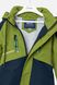 Куртка для хлопчика 98 колір зелений ЦБ-00242580 SKT000965229 фото 3
