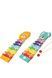 Дерев&rsquo;яний ксилофон WToys 35692 ЦБ-00292621 фото 4