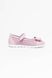 Туфлі на дівчинку 30 колір рожевий ЦБ-00179270 SKT000596818 фото 2
