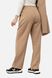 Жіночі штани 52 колір бежевий ЦБ-00242186 SKT000963849 фото 4