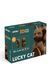 Картонный конструктор "Cartonic 3D Puzzle Lucky cat" Cartonic CARTLUCK ЦБ-00261035 фото 5