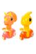 Іграшка - Динозавр колір різнокольоровий ЦБ-00232569 SKT000938897 фото 3