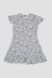 Сукня для дівчинки 152 колір білий ЦБ-00247653 SKT000987659 фото 1