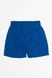 Пляжні шорти для хлопчика 164 колір блакитний ЦБ-00192678 SKT000850075 фото 3