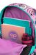 Рюкзак Toby HAPPY DONUTS для дівчаток колір рожевий ЦБ-00226853 SKT000925015 фото 5